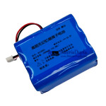 Bateria para PLC 6S18650 [bateria de reposição]